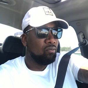 Meet your Posher, Jonathan